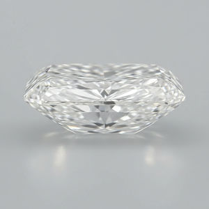 Piedra Preciosa Radiante Premium de 10.04x6.63x4.33mm, Claridad VS, Brillante, Piedra Suelta, Proveedor Mayorista en Línea, Exportación a Granel - Product Image 1