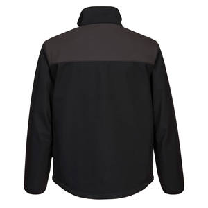 Ropa de trabajo para hombre de la mejor calidad para exteriores, ropa de trabajo impermeable hecha en fábrica para hombre, chaqueta de seguridad aislada para hombre - Product Image 4