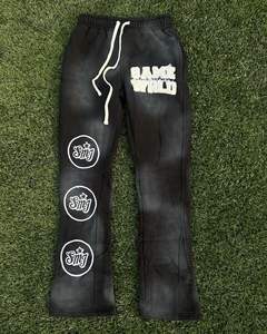 ชุดวอร์มมีซิปรูดสำหรับผู้ชายและผู้หญิง - Product Image 2