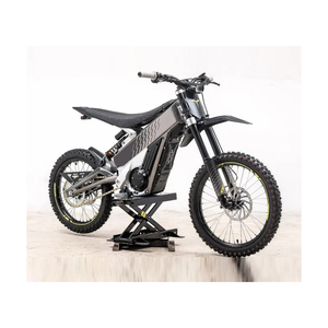 Venta al por Mayor de Motocicletas Populares a Precios Competitivos - Product Image 1