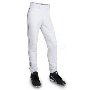 Vêtements de sport sur mesure, uniforme de baseball, vêtements d'équipe, uniforme de baseball professionnel pour hommes - Product Image 5