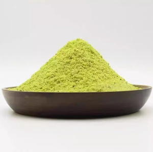 Usine en gros 500g mélange de poudre de pistache sans sucre dans un sac pour <span class=keywords><strong>thé</strong></span> à bulles instantané et <span class=keywords><strong>thé</strong></span> au lait Taro - Product Image 2
