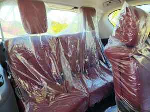 Nissan Patrol LE Platinum V8 SUV Usado con Título Limpio - Product Image 3