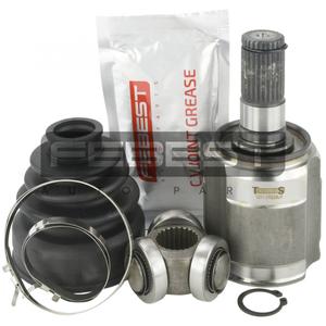 Giunto omocinetico interno sinistro FEBEST (1211-CRE20LH) - Product Image 1