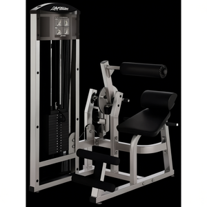 Máquina de Extensión Abdominal y Lumbar Fit Series para Entrenamiento de Fuerza del Core y la Espalda Baja, Ideal para Gimnasios y Estudios en Casa - Product Image 2