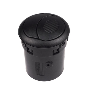 ช่องระบายอากาศหน้าปัดรถยนต์ BDP1154 พร้อมตัวกระจายลมแบบหมุนได้ รุ่น 735273079 สำหรับ Doblo MK1 Facelift ปี 2005-2010 - Product Image 1