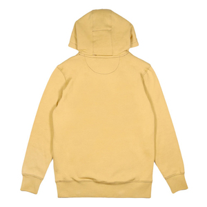 Sweats à capuche délavés à l'acide vintage en coton éponge pour hommes Style Hip Hop Sweat-shirt décontracté surdimensionné à épaules tombantes Sweats à capuche unisexe pour hommes - Product Image 2