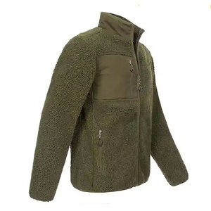 Venta caliente Chaquetas de lana para hombres Último diseño en diferentes tamaños Chaquetas de lana de hombre de excelente calidad - Product Image 3