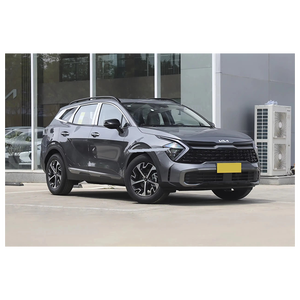Kia Sportage Híbrido SX-Prestige AWD 2026, Auto Nuevo con Techo Corredizo, Encendido Remoto, Asientos de Cuero, Ruedas de Aleación Automáticas - Product Image 6