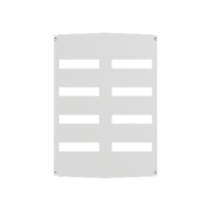 ส่วนประกอบอุตสาหกรรม ABB รุ่น 4TBA831073C0100 - Product Image 1