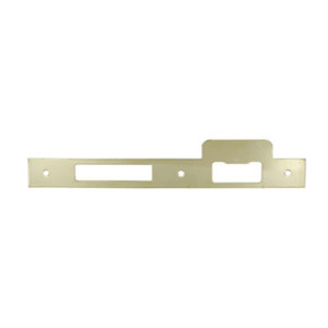 Iseo Art. 032.011 Contropiastra per Serratura Art. 200 - Product Image 1