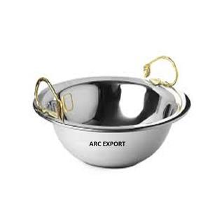 Nouvel Emballage de Fête en Carton, Design Fantaisie Brillant et Poli, Forme Luxe, Vente en Gros, Acier Inoxydable Antique, Jetable et Écologique - Product Image 3