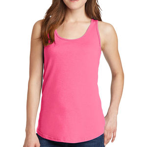 เสื้อกล้ามผู้หญิงพร้อม2026แขนกุดสีตามสั่งชุดลำลอง - Product Image 1