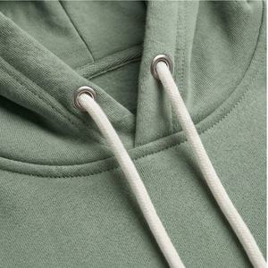 Sudaderas con Capucha Personalizadas al por Mayor con Logotipo Personalizado para Hombre y Mujer, Sudaderas Extra Grandes de Lana de Alta Calidad con Estampado Personalizado en Color - Product Image 4