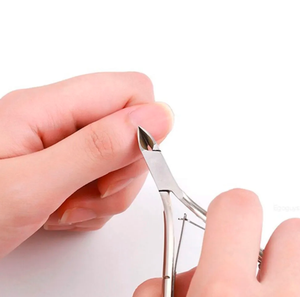 Best Selling OEM Curved Blade Stainless Steel <b>Nail</b> <b>Clipper</b> Toe <b>Nail</b> Care Tools <b>for</b> Fingers Original Design <b>for</b> Optimal Comfort - Product Image 6