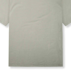 T-Shirt surdimensionné pour hommes de qualité supérieure 240g Jersey tissu solide coupe décontractée pour Streetwear Urban Looks coupe ample imprimé - Product Image 5