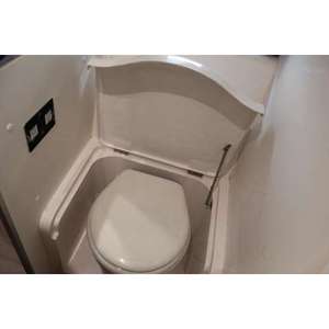 Herrajes Marinos Princess 480 - Producto de Primera Calidad - Product Image 5