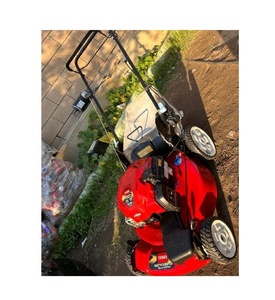 Professional Outdoor <b>Grass</b> <b>Cutting</b> <b>Machine</b> with Compact Folding Storage Design Featuring Toro SmartStow Recycler 20340 Lawn - Product Image 1