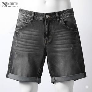 Shorts de sport personnalisés pour l'entraînement, athlétiques, unisexes, vente en gros, sublimation, fabriqués au Pakistan, impression de logo, shorts unisexes pour hommes, été - Product Image 2