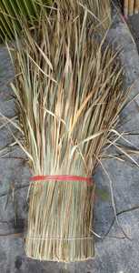 กระเบื้องมุงหลังคา99GD เป็นมิตรกับสิ่งแวดล้อมดีไซน์สี่เหลี่ยมแบบดั้งเดิมสำหรับกระท่อมวัดและโรงแรม-caryln แบรนด์เวียดนาม - Product Image 2