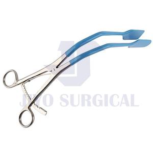 Rétracteur chirurgical OB Euro-Med approuvé CE Source d'alimentation manuelle Rétracteur vaginal latéral gynécologique en acier inoxydable Offres Spéciales - Product Image 4