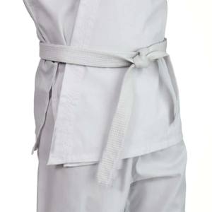 Uniformes de Karate para hombres y mujeres, cómodos y de moda, ideales para uso y capas durante todas las estaciones - Product Image 5