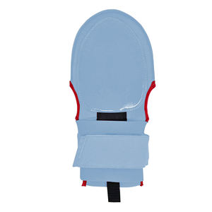 Wholesale Custom Pattern Design Neoprene Youth Adult Right and Left Hand Protection <b>Baseball</b> Sliding <b>Mitt</b> for Base Running <b>Mitts</b> - Product Image 1