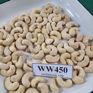 W450เม็ดมะม่วงหิมพานต์แซนทิโกเดอคาโจพร้อมส่ง - Product Image 1