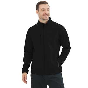 Chaqueta de Trabajo MISEMIYA Soft Shell 6731 Hecha en Sri Lanka - Product Image 6