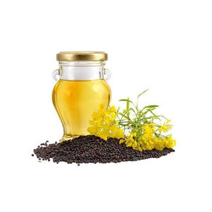 Huile de colza raffinée fractionnée biologique en gros, qualité A, pureté 99 %, emballage en vrac avec livraison internationale rapide - Product Image 6