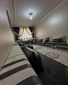 Sièges au sol orientaux, canapé ethnique, canapé Majlis arabe, canapé de style ottoman, ensemble Jalsa arabe, sièges au sol orientaux de luxe - Product Image 2