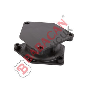 Haute qualité 4812111046 tampon en caoutchouc industriel montage sur Vibration nouveau cylindre Dynapac CC5000/CC6000 IGM.08821 pièces de rechange - Product Image 3