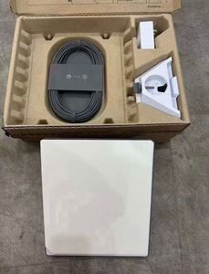 Kit matériel pour Internet par satellite |   Antenne satellite à panneau plat |   Équipement Internet haut débit pour la maison et les zones éloignées - Product Image 4