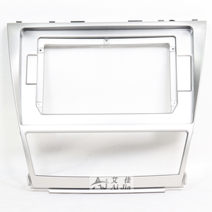 Aijia 10-inch Android Màn hình cảm ứng đài phát thanh xe hơi cho Toyota Camry 2006-2011 GPS di động Navigation DSP khuếch đại 1-năm bảo hành - Product Image 4