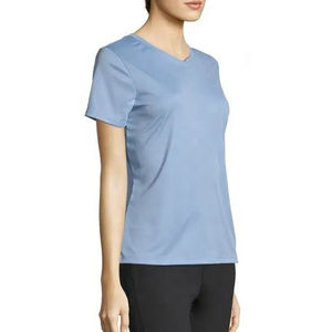 2024 Latest Design Customized Women T-Shirts Whole Sale Women T-Shirts Light Weight Women T-Shirts in Affordable Price Oem - Product Image 2