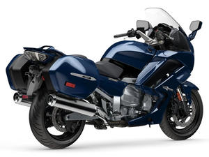 Ventes authentiques 2024 Yamaha FJR1300ES Nouvelles motos - Product Image 6