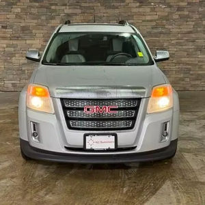 GMC Terrain SLT-2 2014 - Product Image 1