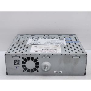 MÓDULO CENTRAL DE SINTONIZACIÓN AUDIO TUNERBOX MERCEDES Clase E Sedán W212 A2229002710 651924 Diésel 2143 (09>) - Product Image 2