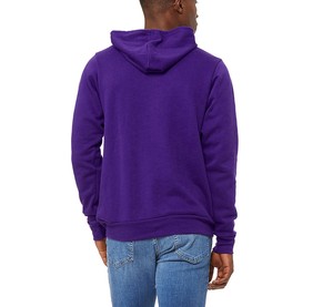 Men's <b>Lightweight</b> <b>Hoodies</b> High Quality 100% Cotton Solid Color Breathable Stylish Unique Colors Reasonable Price Size XL Autumn - Product Image 3