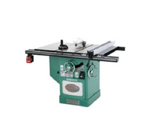 Efficient G0697X 12inch 7.5HP 3Phase Extremes Series DIY OEM Plastic Handle Industrial Precision Table <b>Saw</b> Machine - Product Image 1