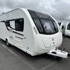 Caravana Todoterreno, Casa Rodante Móvil para Acampar, en Venta en EE. UU. y Europa - Product Image 5