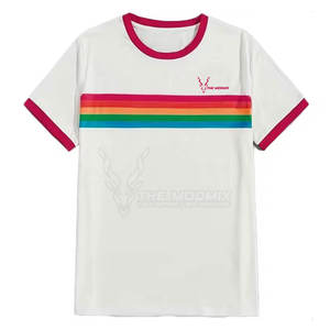 T-shirt pour homme avec logo personnalisé, meilleur prix, T-shirt pour homme, couleur personnalisée, T-shirt pour homme fabriqué au Pakistan - Product Image 2