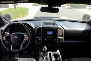 ฟอร์ด เอฟ 150 ปี 2020 มือสอง - Product Image 6