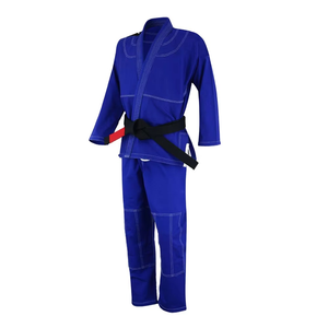Kimono de Jiu-Jitsu BJJ de qualité supérieure, qualité professionnelle, durable, uniformes d'arts martiaux, Kimono BJJ Jiu-Jitsu - Product Image 6