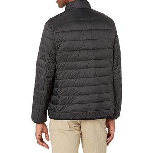 New Design <b>Top</b> Trending Men's <b>Bubble</b> Jacket's Best Supplier Customize Size Casual Wear <b>Bubble</b> Jackets For Men's - Product Image 2