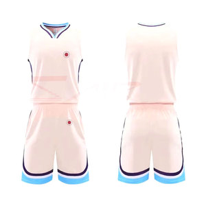 ชุดบาสเก็ตบอลสุดฮิต ราคาถูก คุณภาพดี เกรดเยี่ยม ดีไซน์ใหม่ - Product Image 1