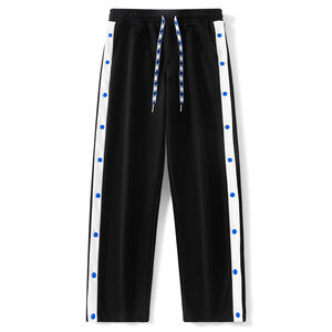 STITCHMODE Manufacture Men's Cotton Sweat <b>Pants</b> Men Sports Joggers Streetwear <b>Track</b> <b>Pants</b> Casual Sweatpants Men - Product Image 4