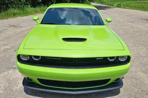 รถมือสอง ปี 2015 ดีเจ แคลนเซอร์ เอสอาร์ที 392 พวงมาลัยซ้าย/ขวา - Product Image 2