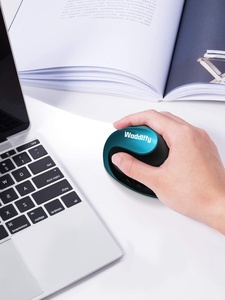 <span class=keywords><strong>Mouse</strong></span> Laptop Ergonomis <span class=keywords><strong>6</strong></span> Tombol, Nyaman, Portable, Tahan Lama, Hemat Daya, untuk Tangan Kanan, Senyap - Product Image 5