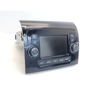 NAVIGATOR CITROEN Jumper Series 07357306680 CONTINENTAL DW12RUC-4HH-4H03 (14>) - Product Image 3
